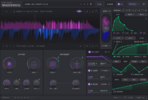 Grainferno-Baby-Audio-Interface-Dark.png
