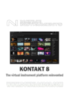 Native Instruments Kontakt 8.png