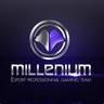 Millennium -Hugo-Boss™